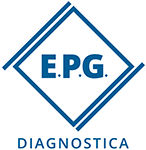 EPG DIAGNOSTICA Logo
